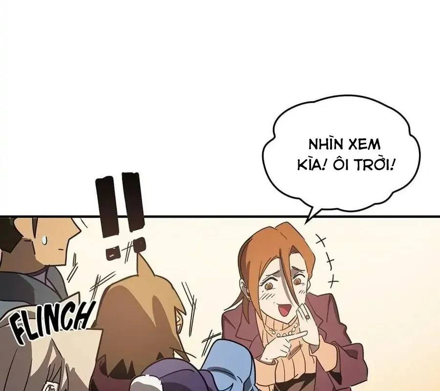 Hấp Thụ Cấp Độ Chapter 117 - 135