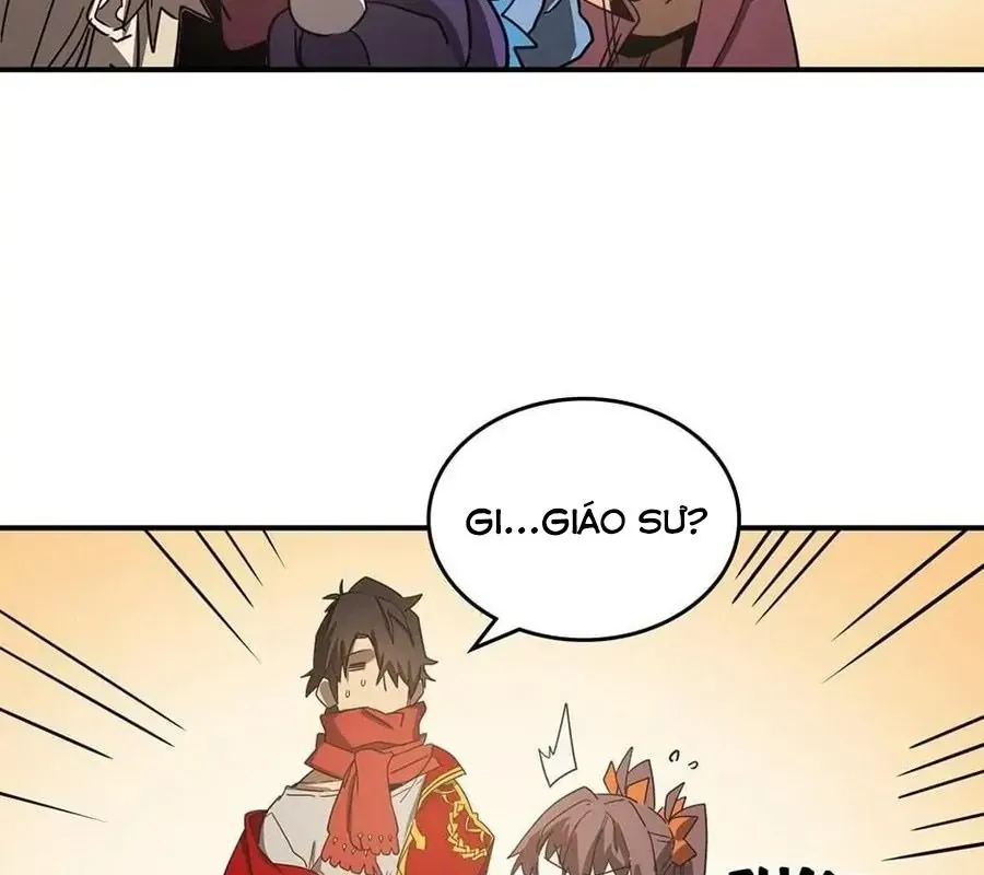 Hấp Thụ Cấp Độ Chapter 117 - 136