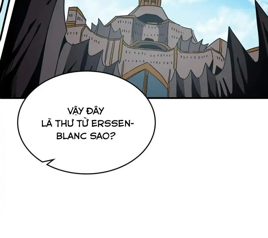 Hấp Thụ Cấp Độ Chapter 117 - 139