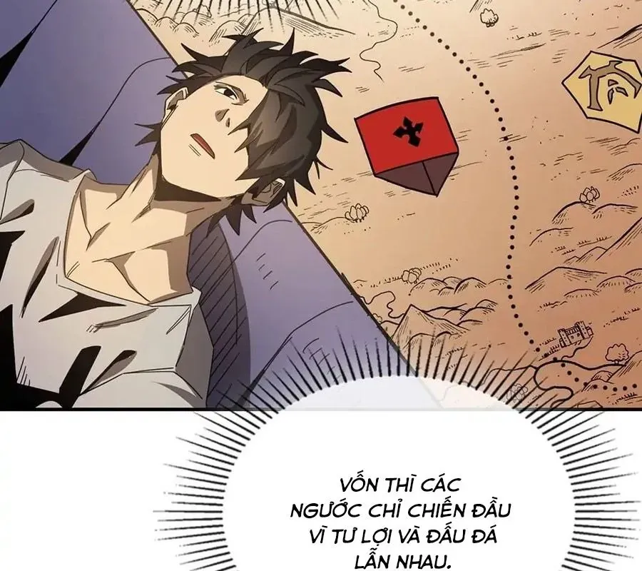 Hấp Thụ Cấp Độ Chapter 117 - 28