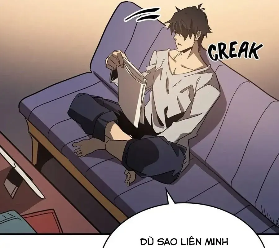 Hấp Thụ Cấp Độ Chapter 117 - 38