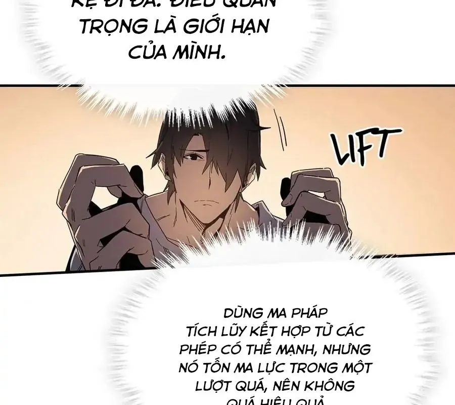 Hấp Thụ Cấp Độ Chapter 117 - 44