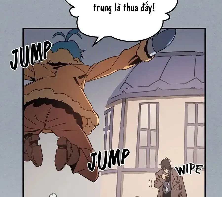 Hấp Thụ Cấp Độ Chapter 117 - 8