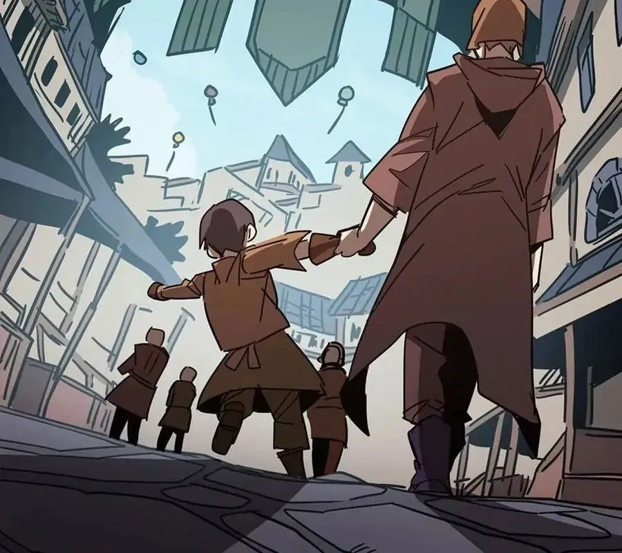 Hấp Thụ Cấp Độ Chapter 118 - 11