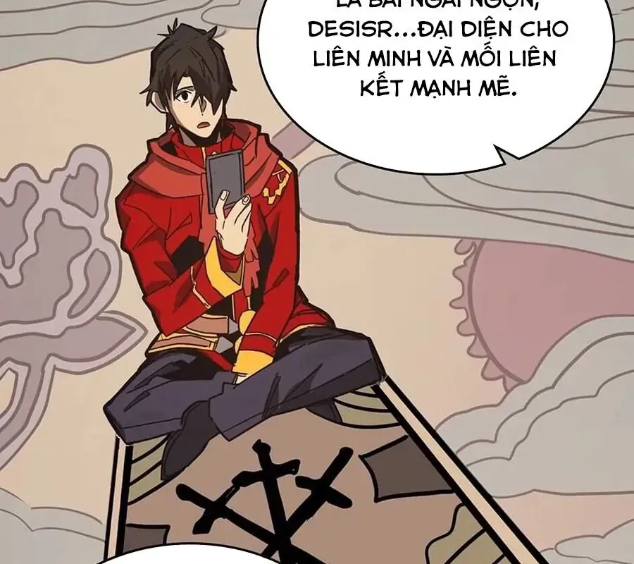 Hấp Thụ Cấp Độ Chapter 118 - 104