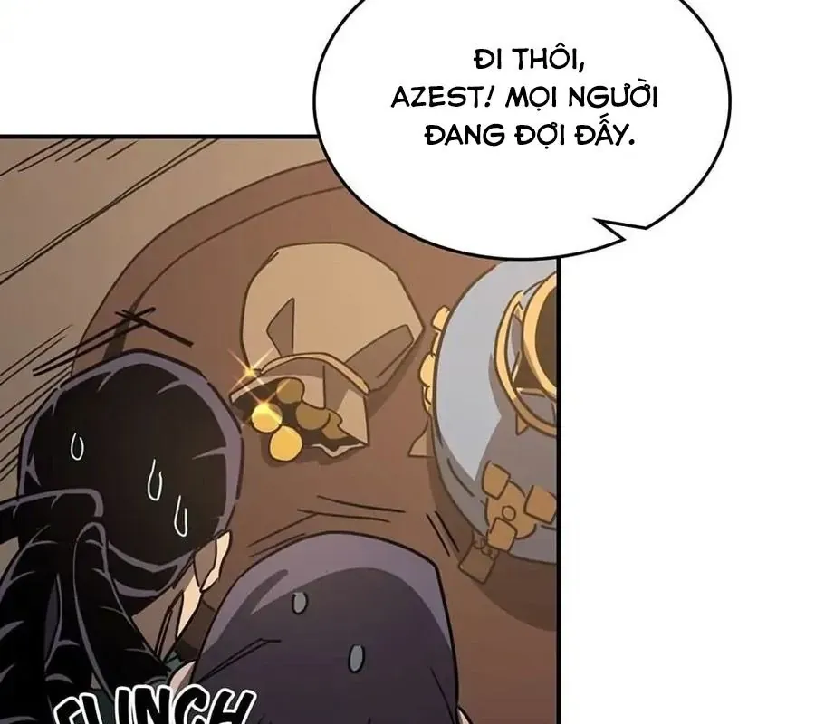 Hấp Thụ Cấp Độ Chapter 118 - 121