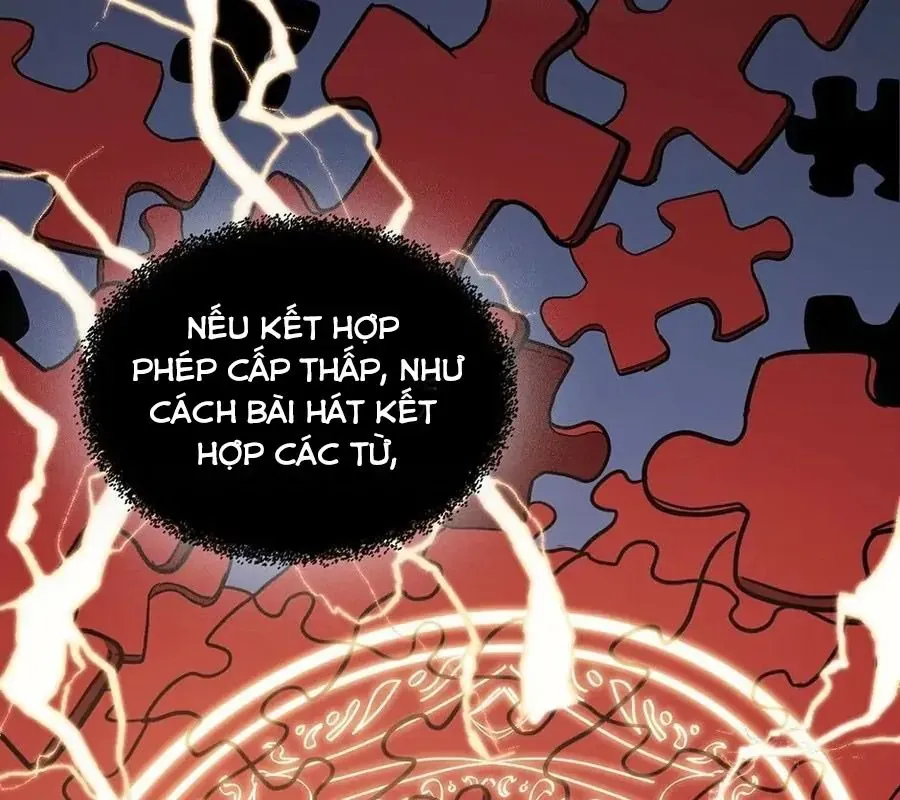 Hấp Thụ Cấp Độ Chapter 118 - 129