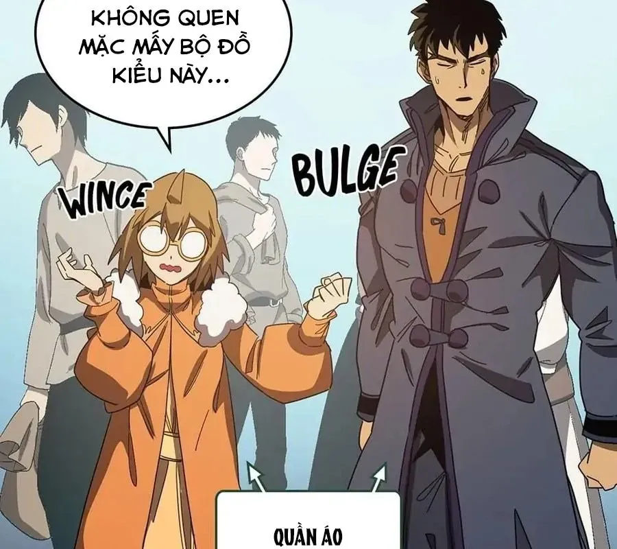 Hấp Thụ Cấp Độ Chapter 118 - 21