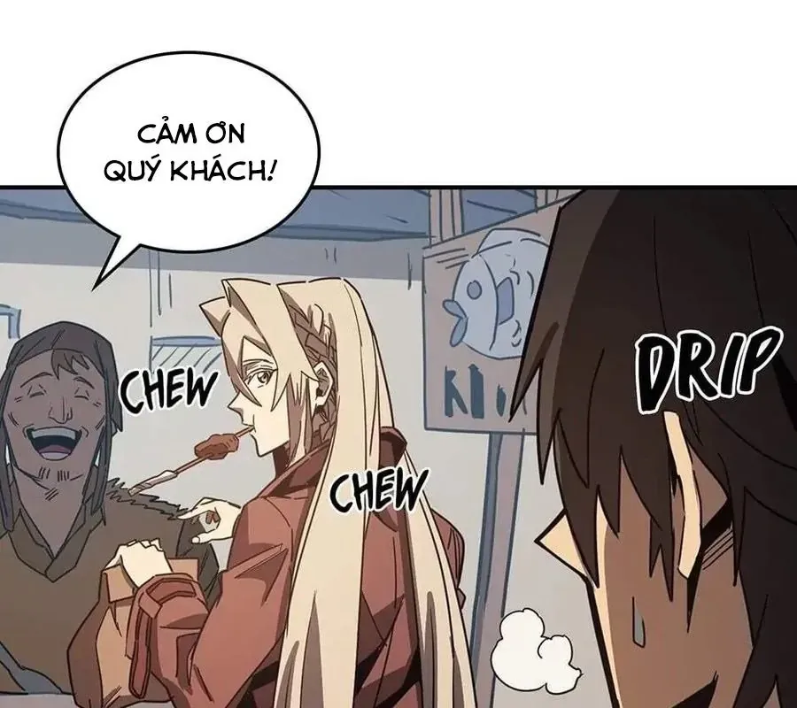 Hấp Thụ Cấp Độ Chapter 118 - 25