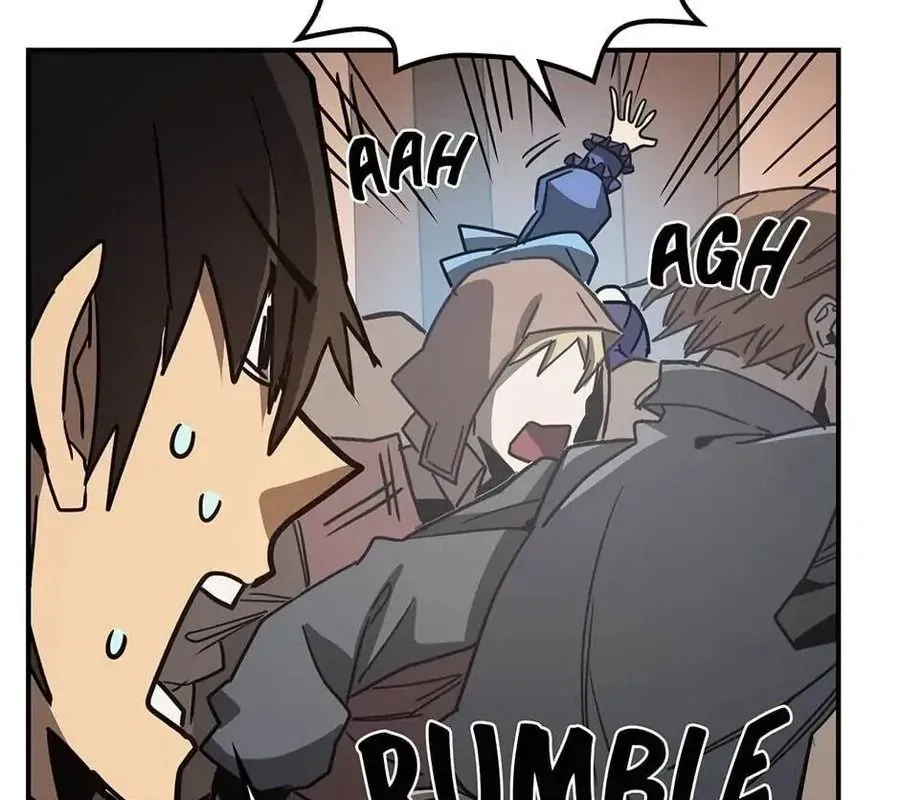 Hấp Thụ Cấp Độ Chapter 118 - 44