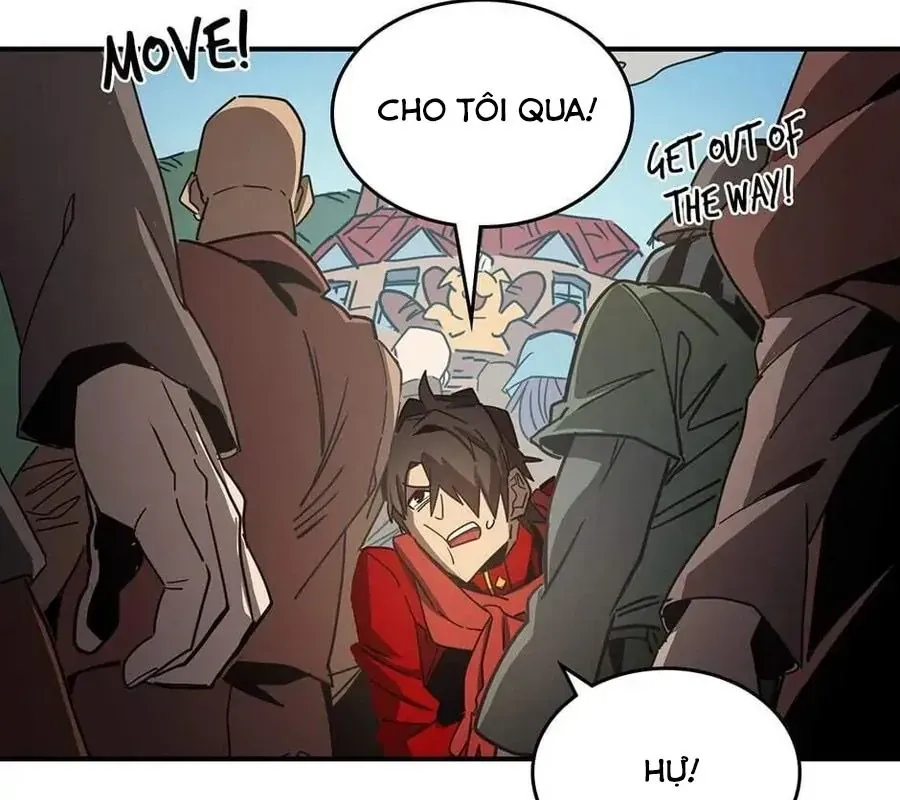 Hấp Thụ Cấp Độ Chapter 118 - 48