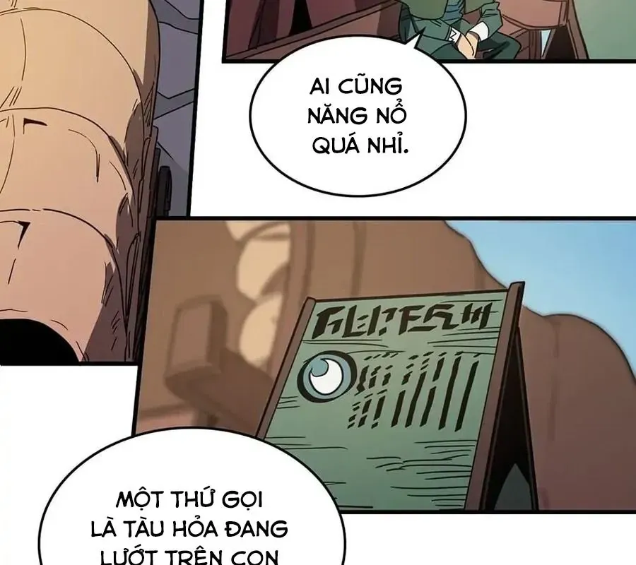 Hấp Thụ Cấp Độ Chapter 118 - 57