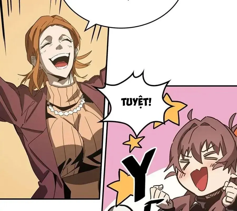 Hấp Thụ Cấp Độ Chapter 118 - 7