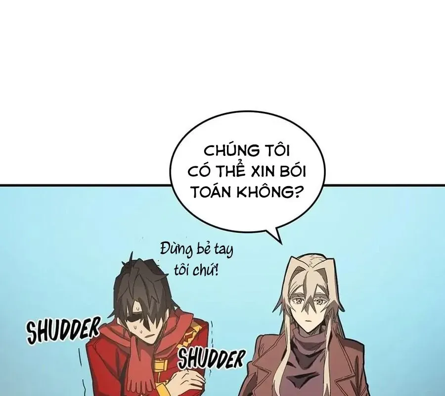 Hấp Thụ Cấp Độ Chapter 118 - 70