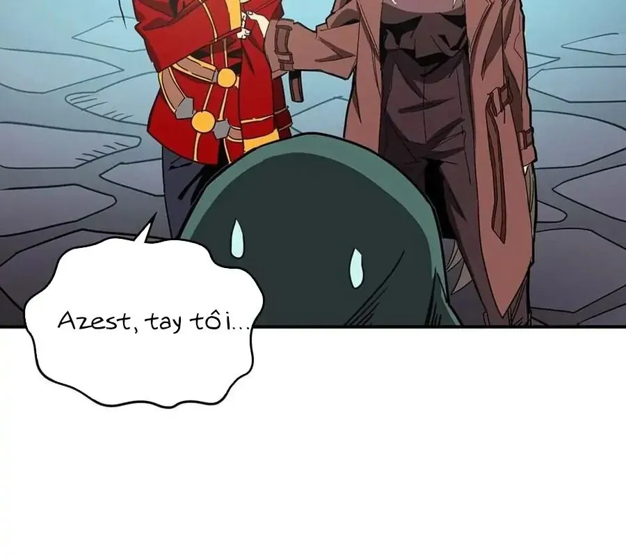 Hấp Thụ Cấp Độ Chapter 118 - 71