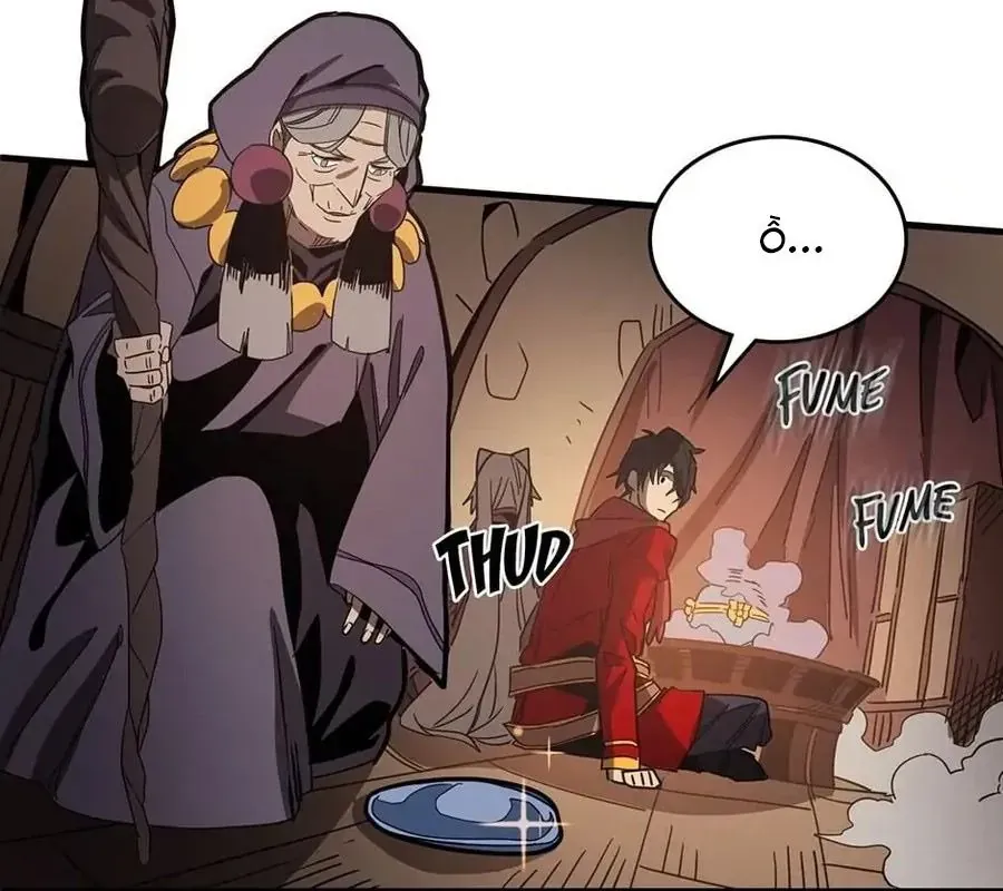 Hấp Thụ Cấp Độ Chapter 118 - 94