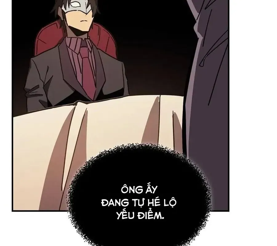 Hấp Thụ Cấp Độ Chapter 119 - 110