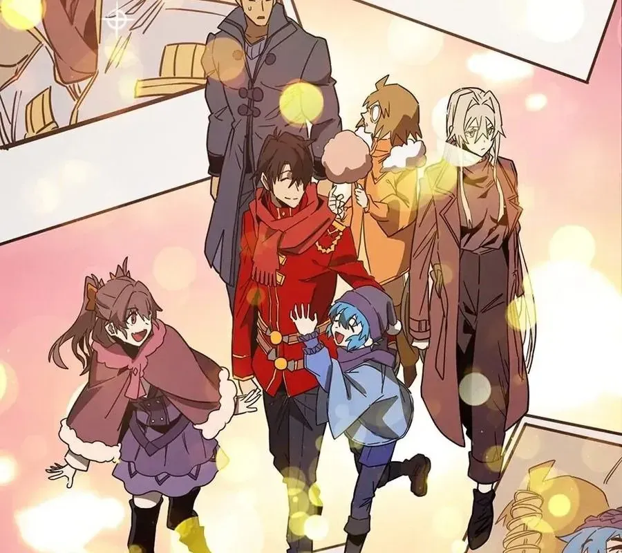 Hấp Thụ Cấp Độ Chapter 119 - 14