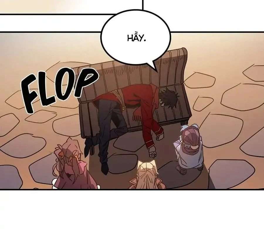 Hấp Thụ Cấp Độ Chapter 119 - 21