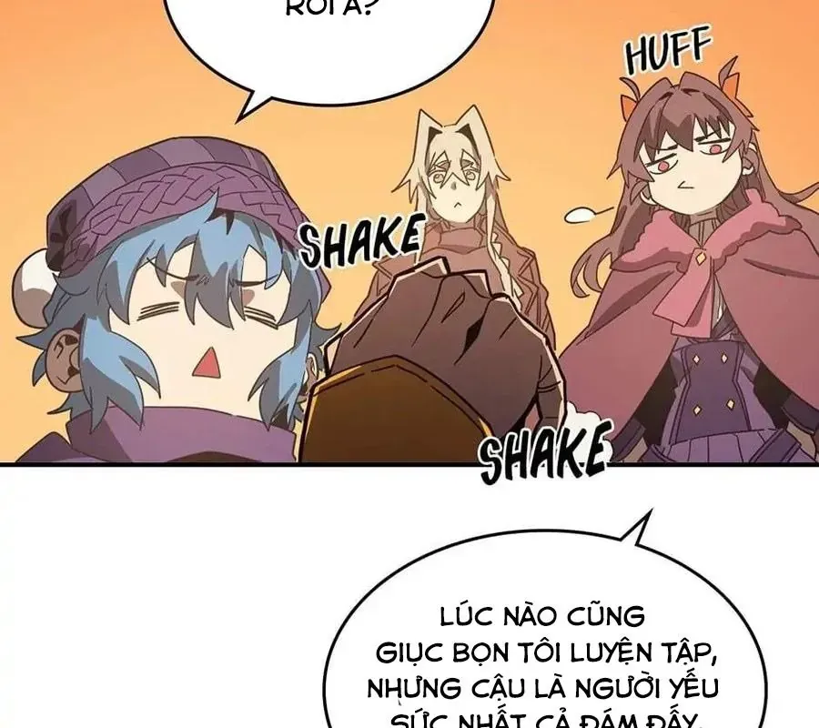 Hấp Thụ Cấp Độ Chapter 119 - 23