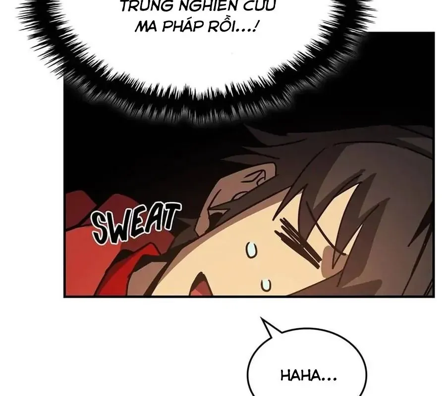 Hấp Thụ Cấp Độ Chapter 119 - 25