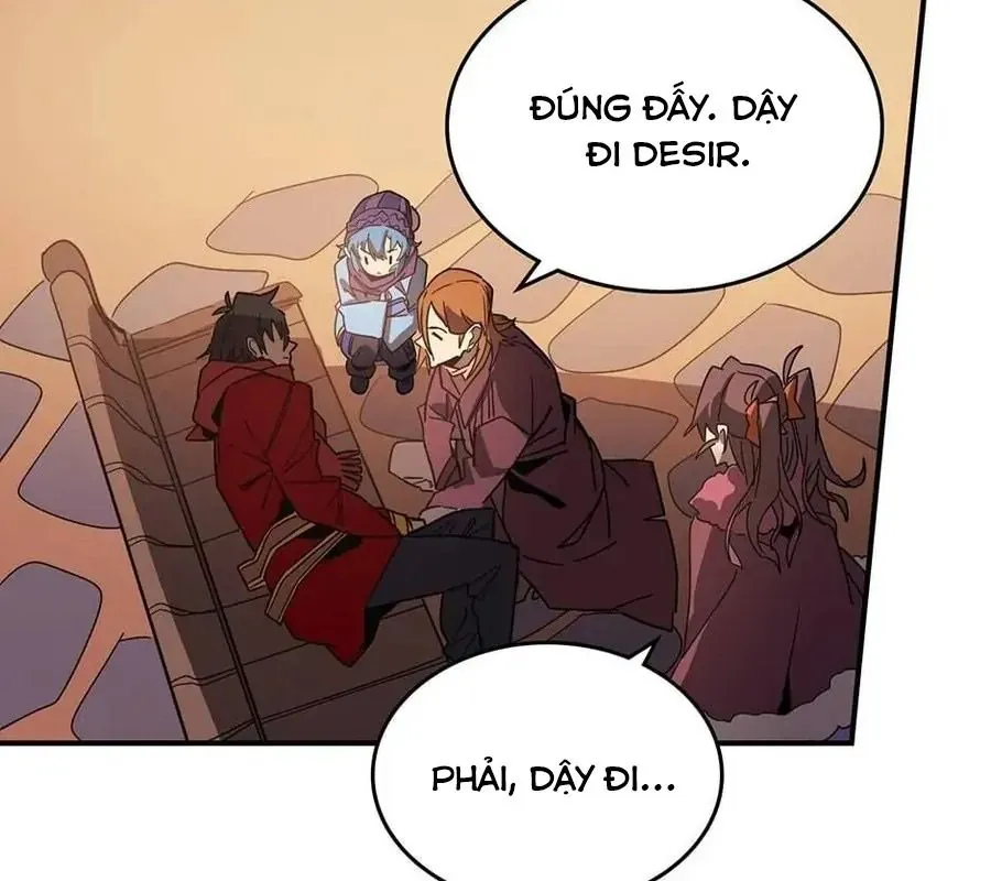 Hấp Thụ Cấp Độ Chapter 119 - 27