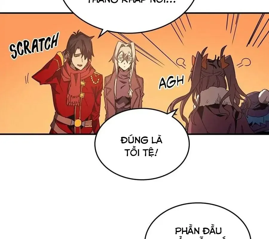 Hấp Thụ Cấp Độ Chapter 119 - 4