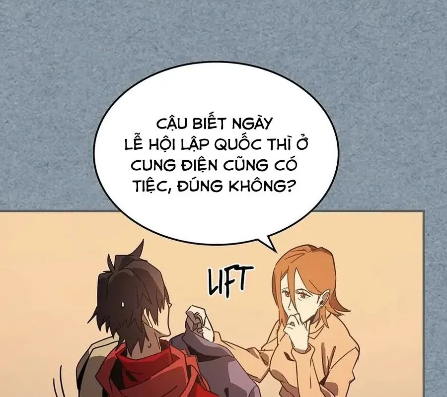 Hấp Thụ Cấp Độ Chapter 119 - 45