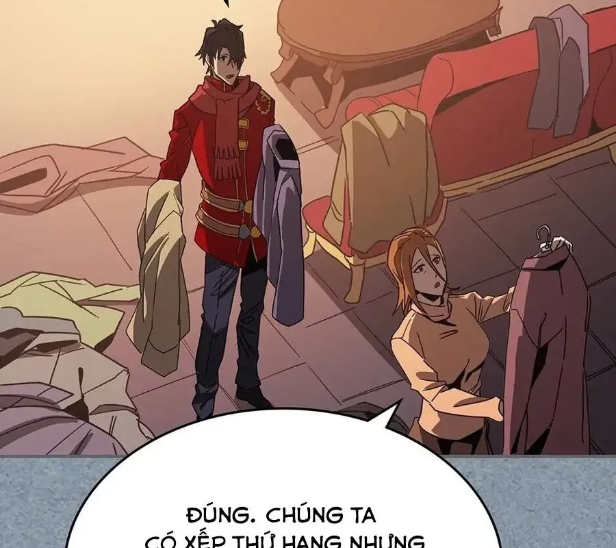 Hấp Thụ Cấp Độ Chapter 119 - 50