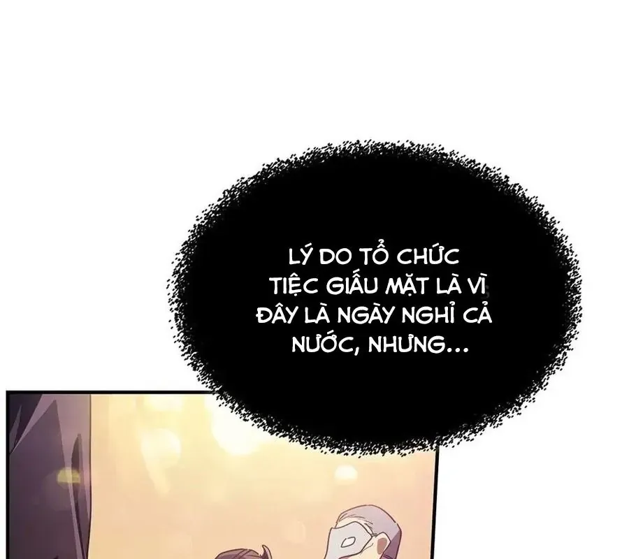 Hấp Thụ Cấp Độ Chapter 119 - 83