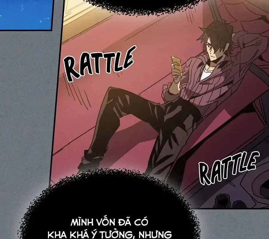 Hấp Thụ Cấp Độ Chapter 120 - 103