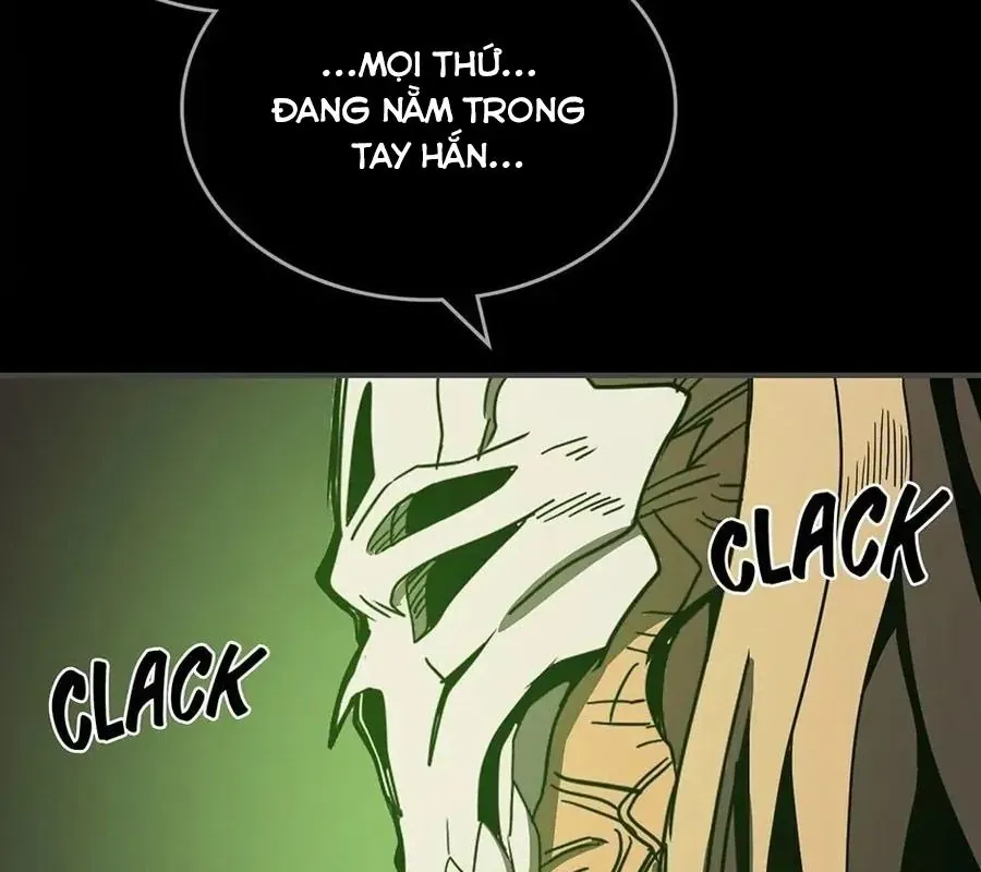 Hấp Thụ Cấp Độ Chapter 120 - 122