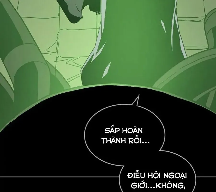 Hấp Thụ Cấp Độ Chapter 120 - 125