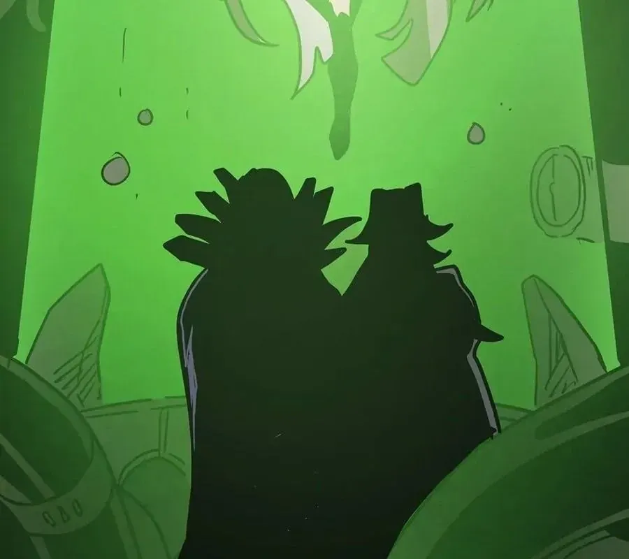 Hấp Thụ Cấp Độ Chapter 120 - 130