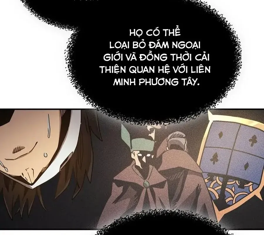 Hấp Thụ Cấp Độ Chapter 120 - 24