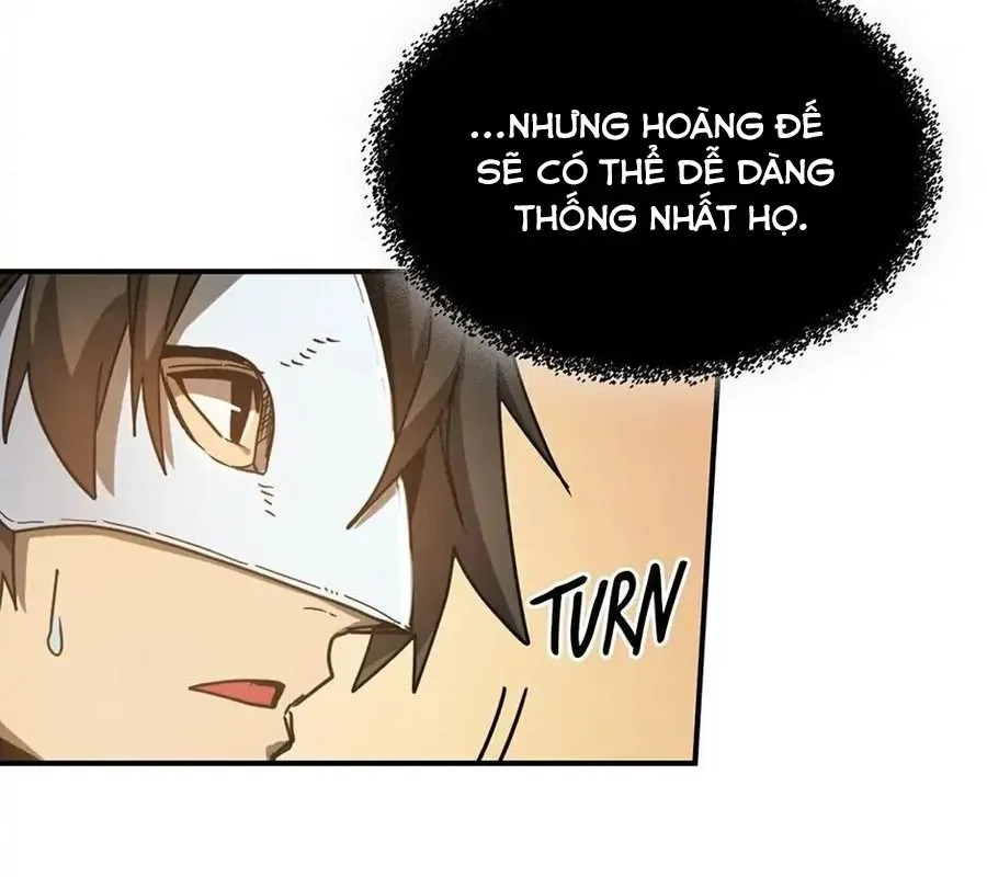 Hấp Thụ Cấp Độ Chapter 120 - 26