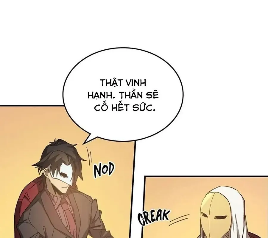 Hấp Thụ Cấp Độ Chapter 120 - 5