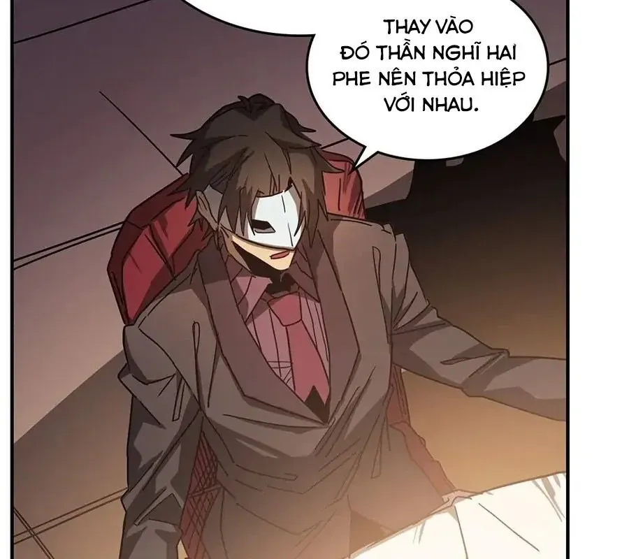 Hấp Thụ Cấp Độ Chapter 120 - 43