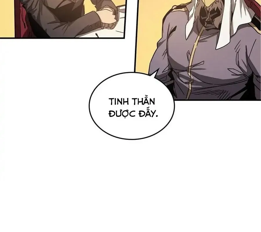 Hấp Thụ Cấp Độ Chapter 120 - 6