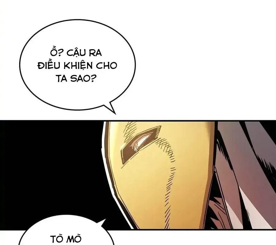 Hấp Thụ Cấp Độ Chapter 120 - 10