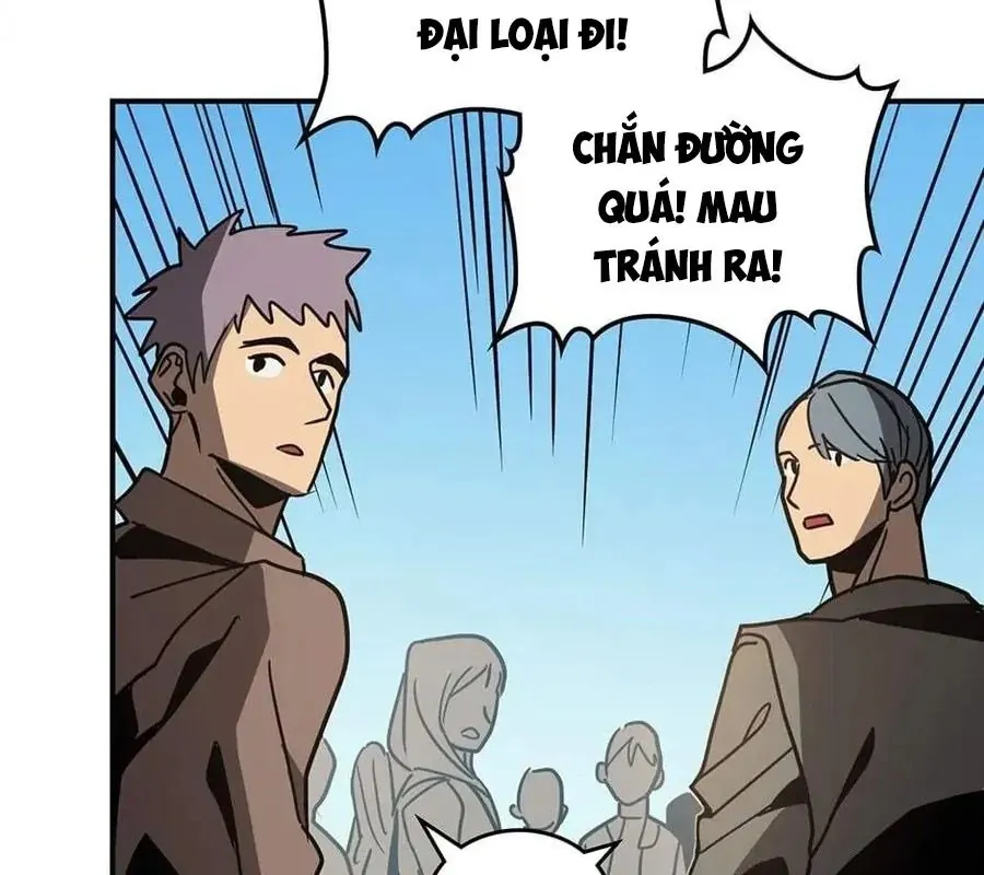 Hấp Thụ Cấp Độ Chapter 121 - 127