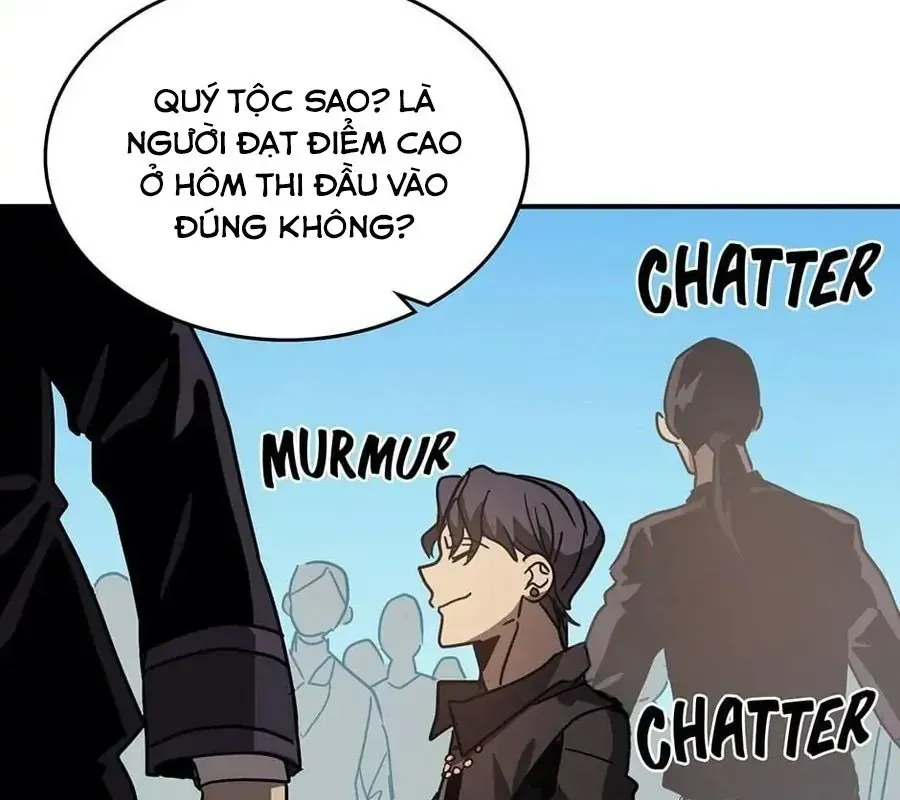 Hấp Thụ Cấp Độ Chapter 121 - 131