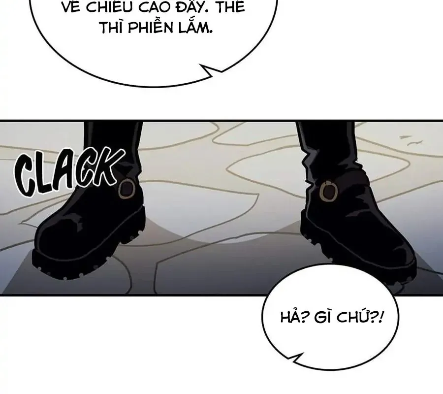 Hấp Thụ Cấp Độ Chapter 121 - 133