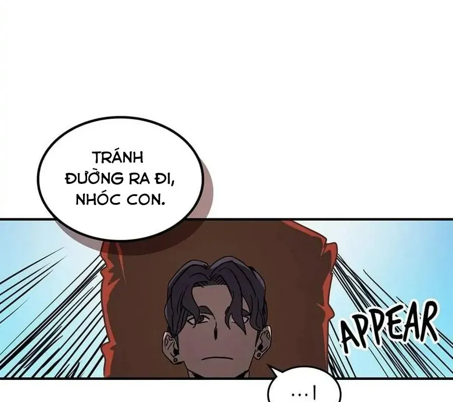 Hấp Thụ Cấp Độ Chapter 121 - 134