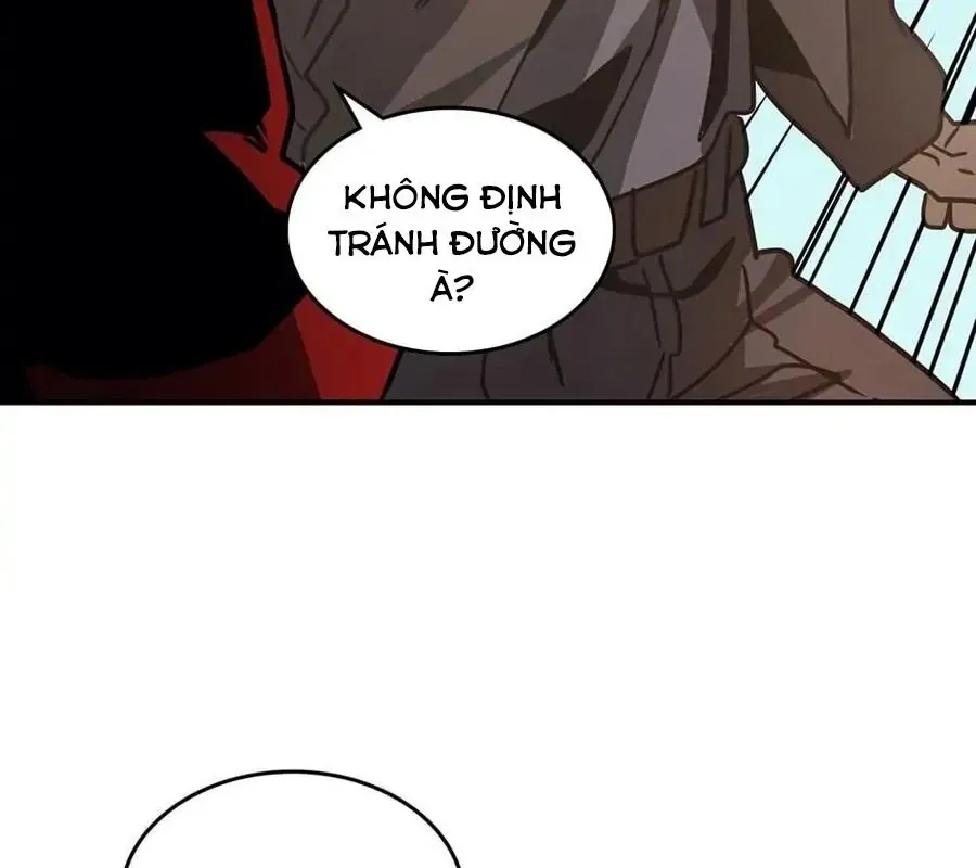 Hấp Thụ Cấp Độ Chapter 121 - 137