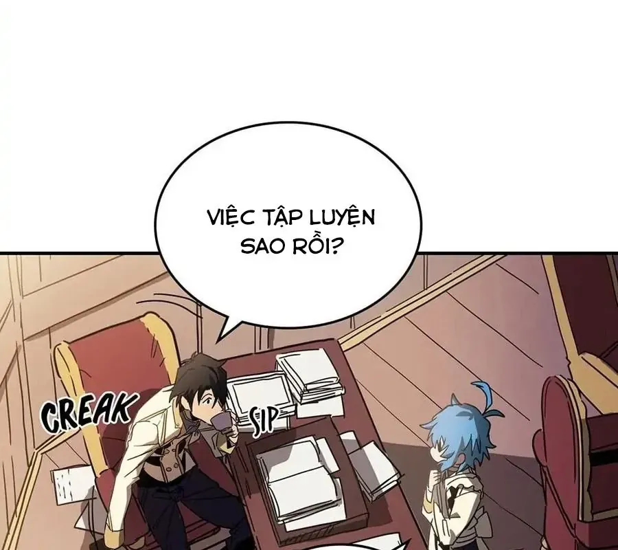 Hấp Thụ Cấp Độ Chapter 121 - 15