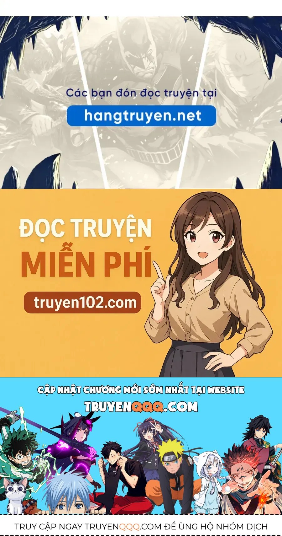 Hấp Thụ Cấp Độ Chapter 121 - 146