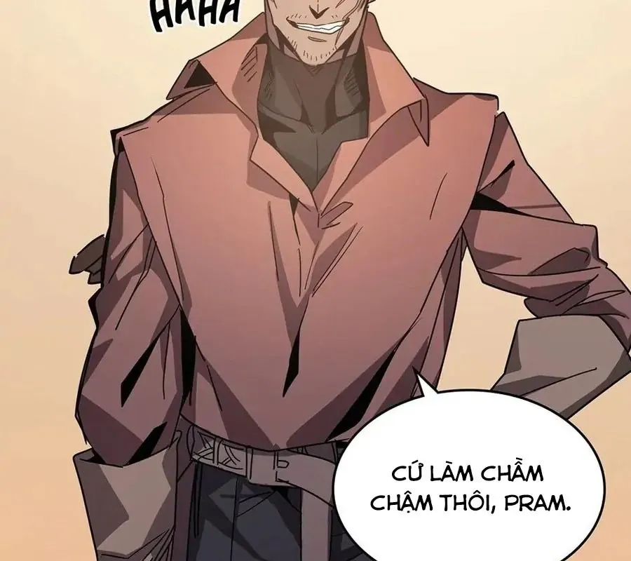 Hấp Thụ Cấp Độ Chapter 121 - 21