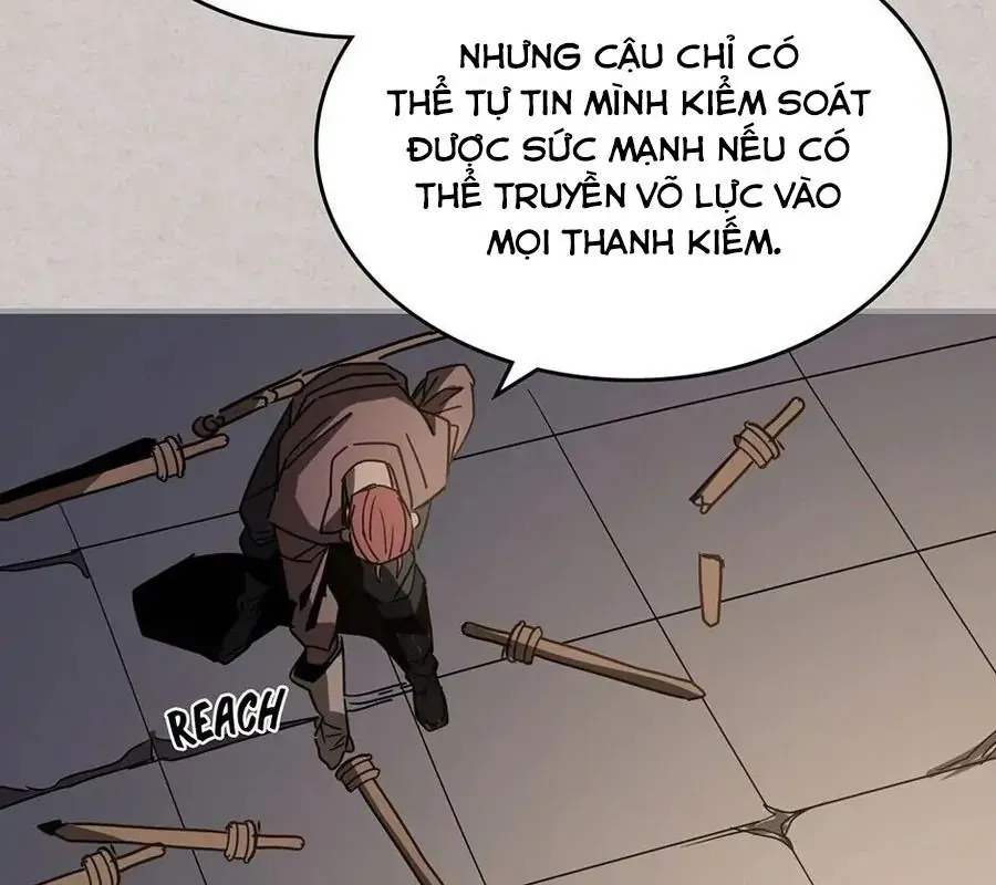 Hấp Thụ Cấp Độ Chapter 121 - 25