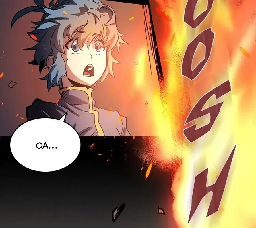 Hấp Thụ Cấp Độ Chapter 121 - 32